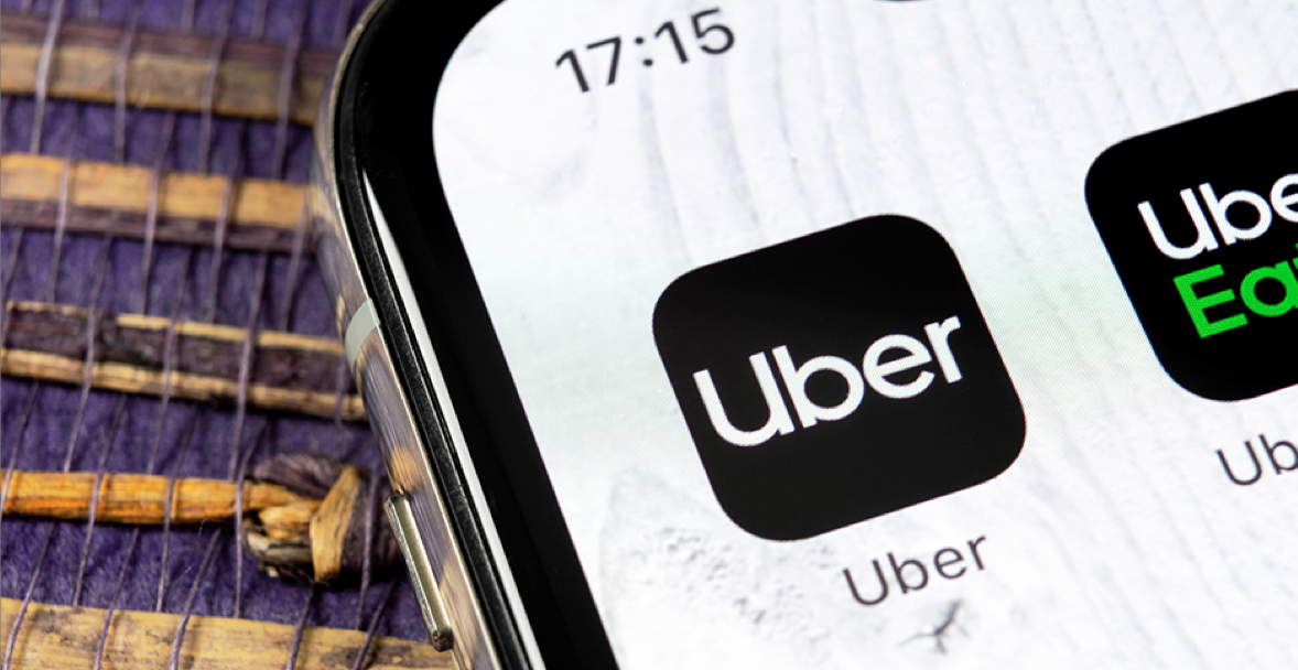 Uber Visual